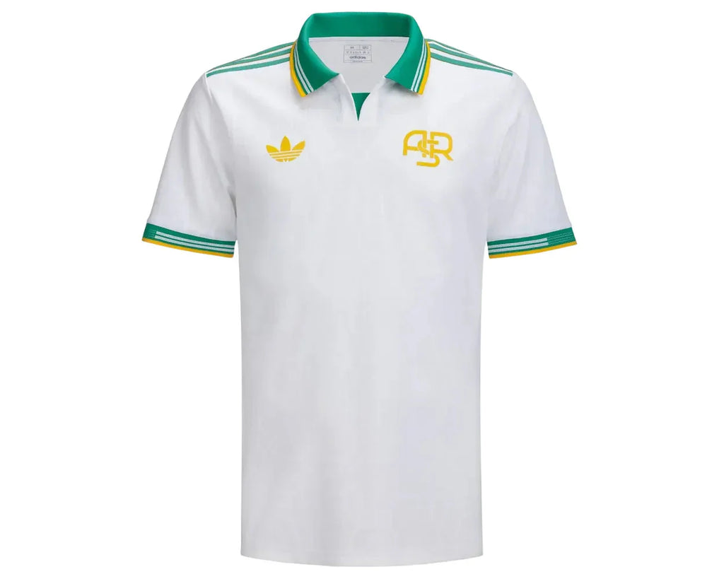 Camisa III Roma 2025/26 Jogador Masculina