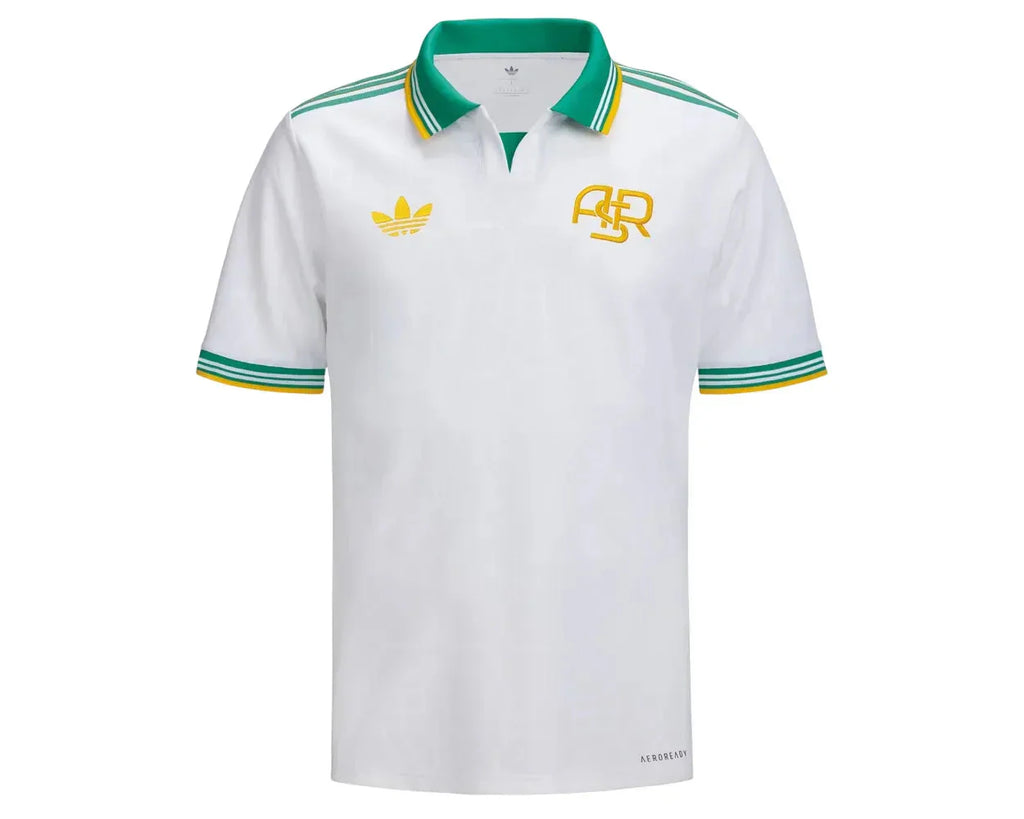 Camisa III Roma 2025/26 Masculina