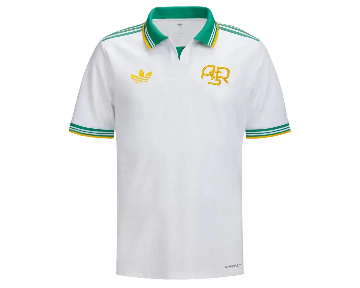 Camisa III Roma 2025/26 Masculina