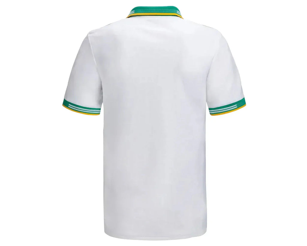 Camisa III Roma 2025/26 Masculina