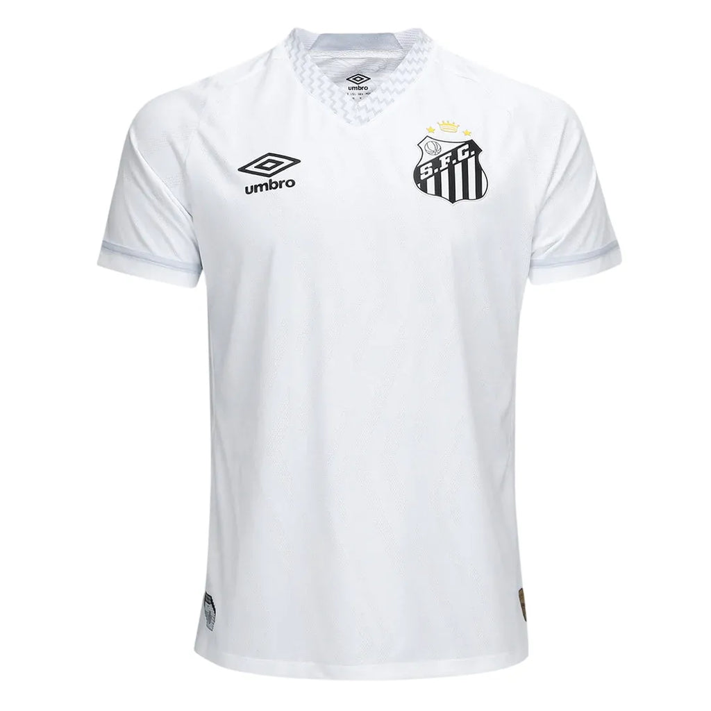 Camisa I Santos 2025/26 Jogador Masculina