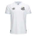 Camisa I Santos 2025/26 Jogador Masculina