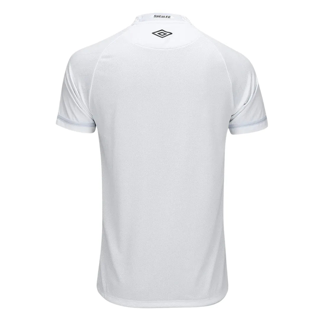 Camisa I Santos 2025/26 Jogador Masculina