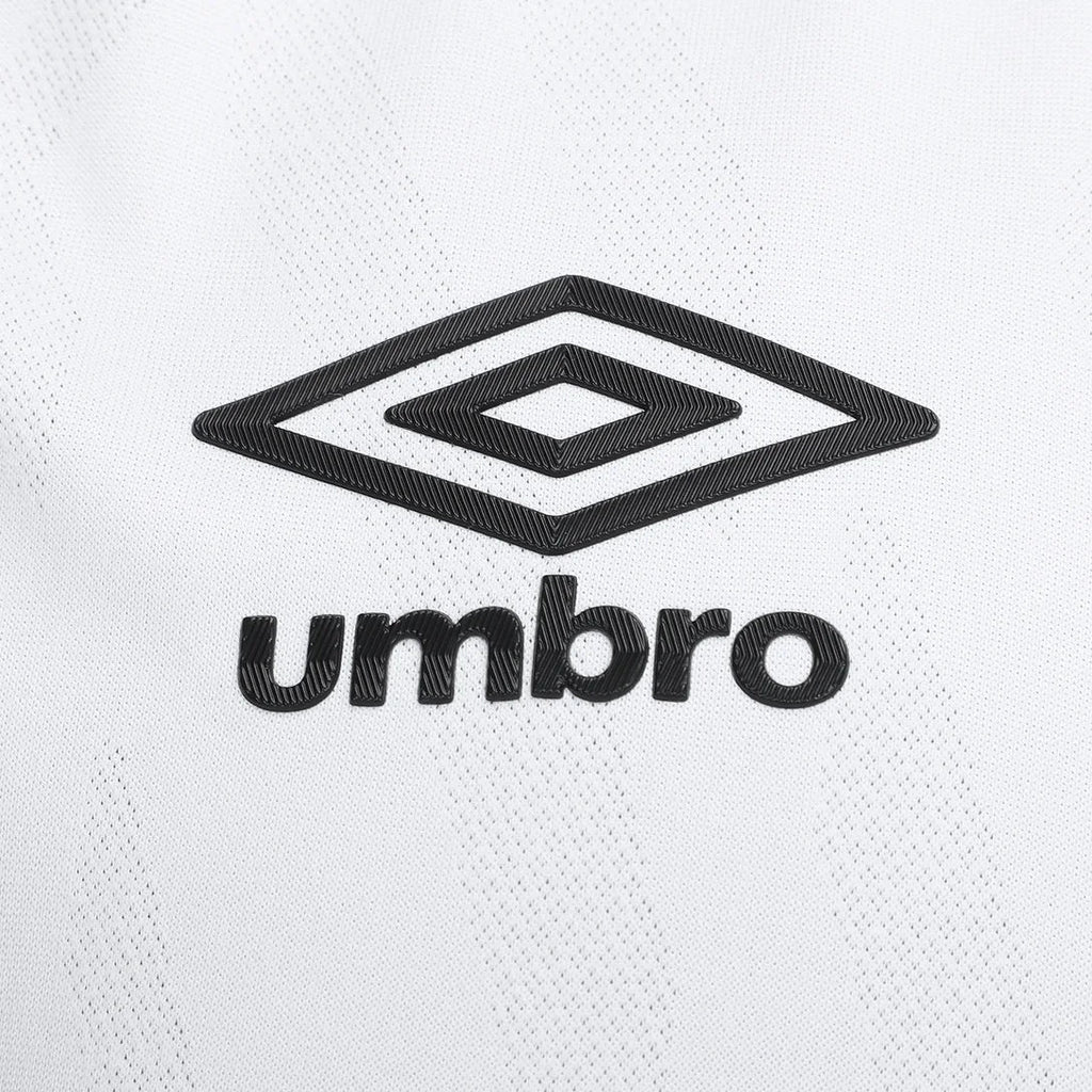 Camisa I Santos 2025/26 Jogador Masculina
