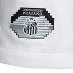 Camisa I Santos 2025/26 Jogador Masculina