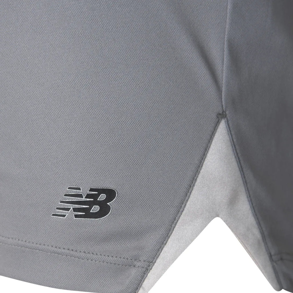 Conjunto Camiseta Spfc Grey Day 2025/26 Masculino