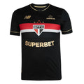 Camisa III Spfc 2025/26 Jogador Masculina