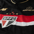 Camisa III Spfc 2025/26 Jogador Masculina