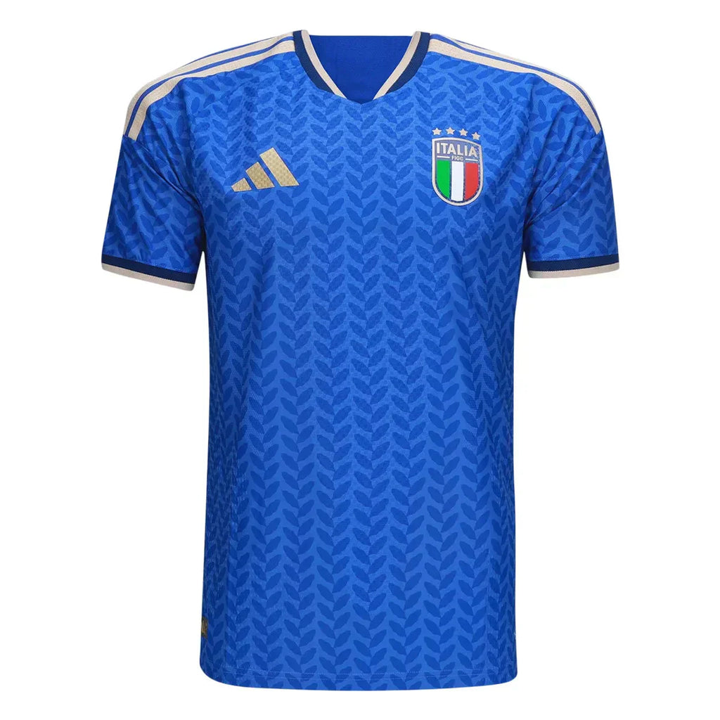 Camisa Itália 2026 Jogador Masculina