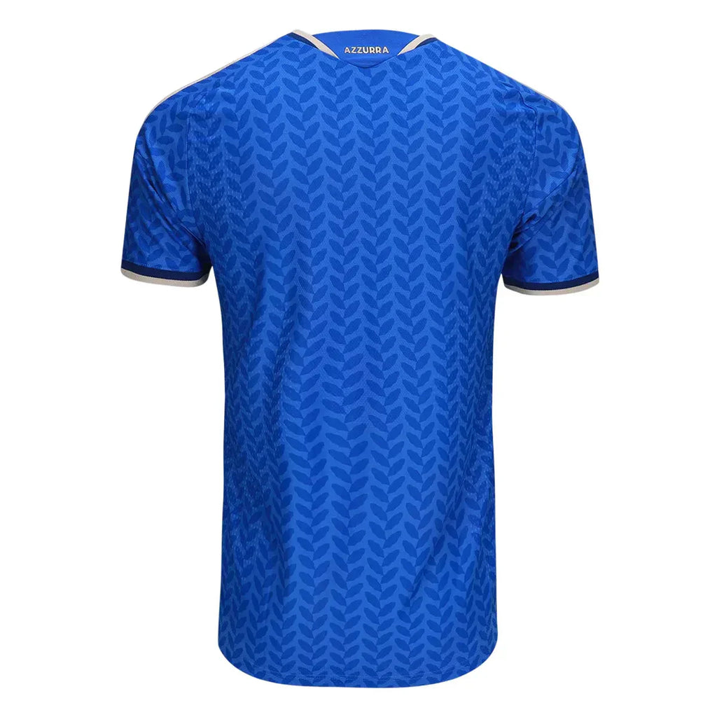 Camisa Itália 2026 Jogador Masculina