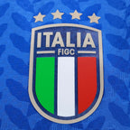 Camisa Itália 2026 Jogador Masculina