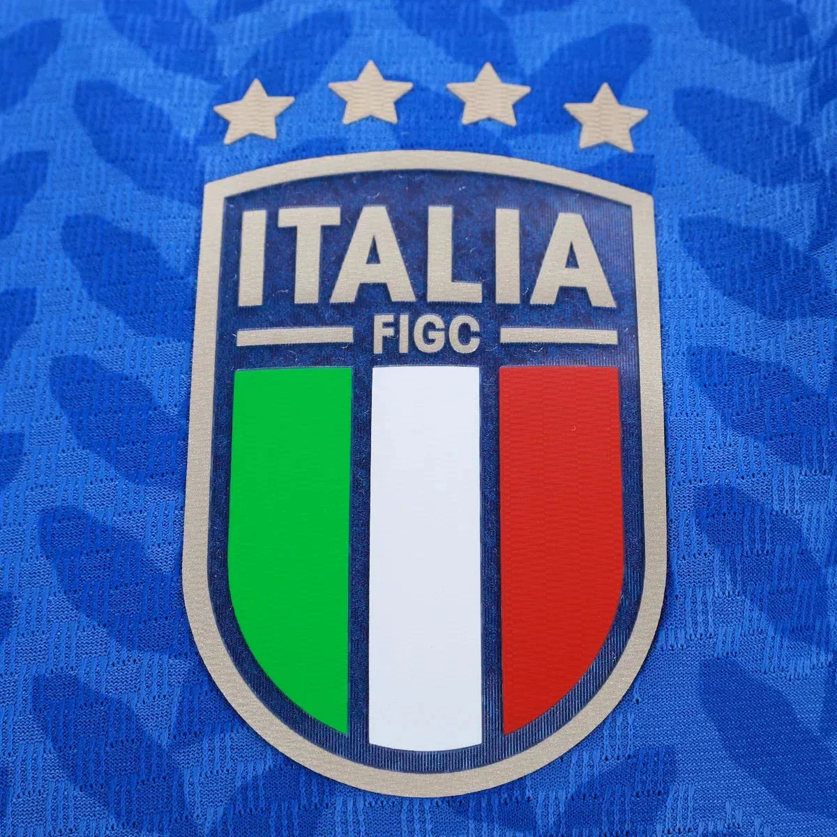Camisa Itália 2026 Jogador Masculina