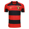 Camisa I Sport 2025/26 Masculina