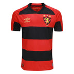Camisa I Sport 2025/26 Masculina
