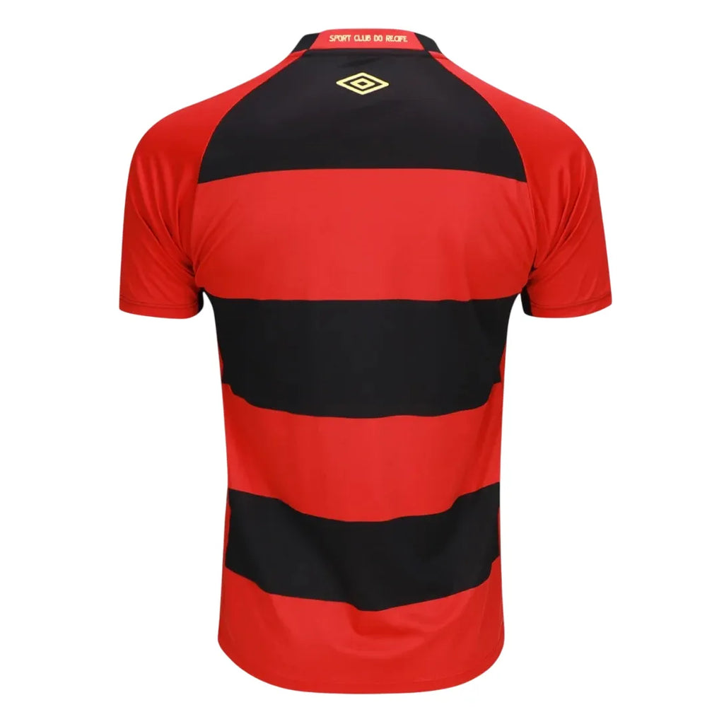 Camisa I Sport 2025/26 Masculina