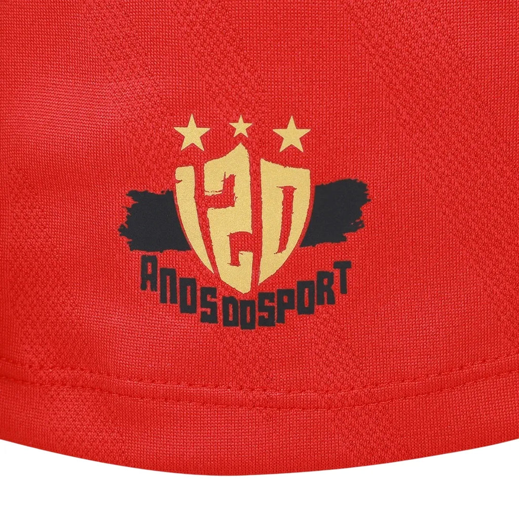 Camisa I Sport 2025/26 Masculina