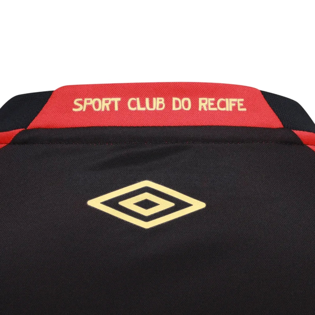 Camisa I Sport 2025/26 Masculina