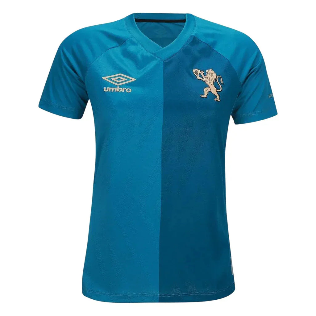 Camisa III Sport 2025/26 Feminina