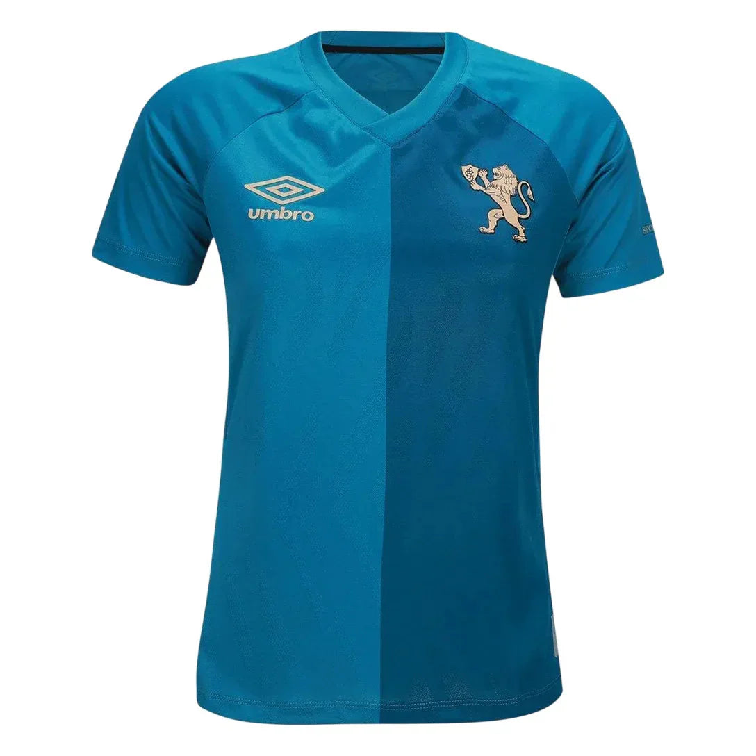 Camisa III Sport 2025/26 Feminina