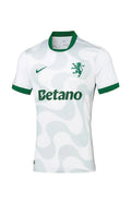 Camisa Sporting Alternativa 2025/26 Masculina