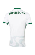 Camisa Sporting Alternativa 2025/26 Masculina