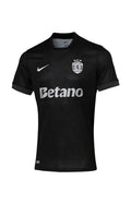 Camisa II Sporting 2025/26 Masculina