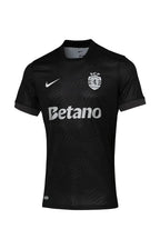 Camisa II Sporting 2025/26 Masculina