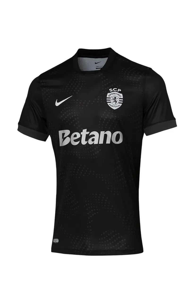 Camisa II Sporting 2025/26 Masculina
