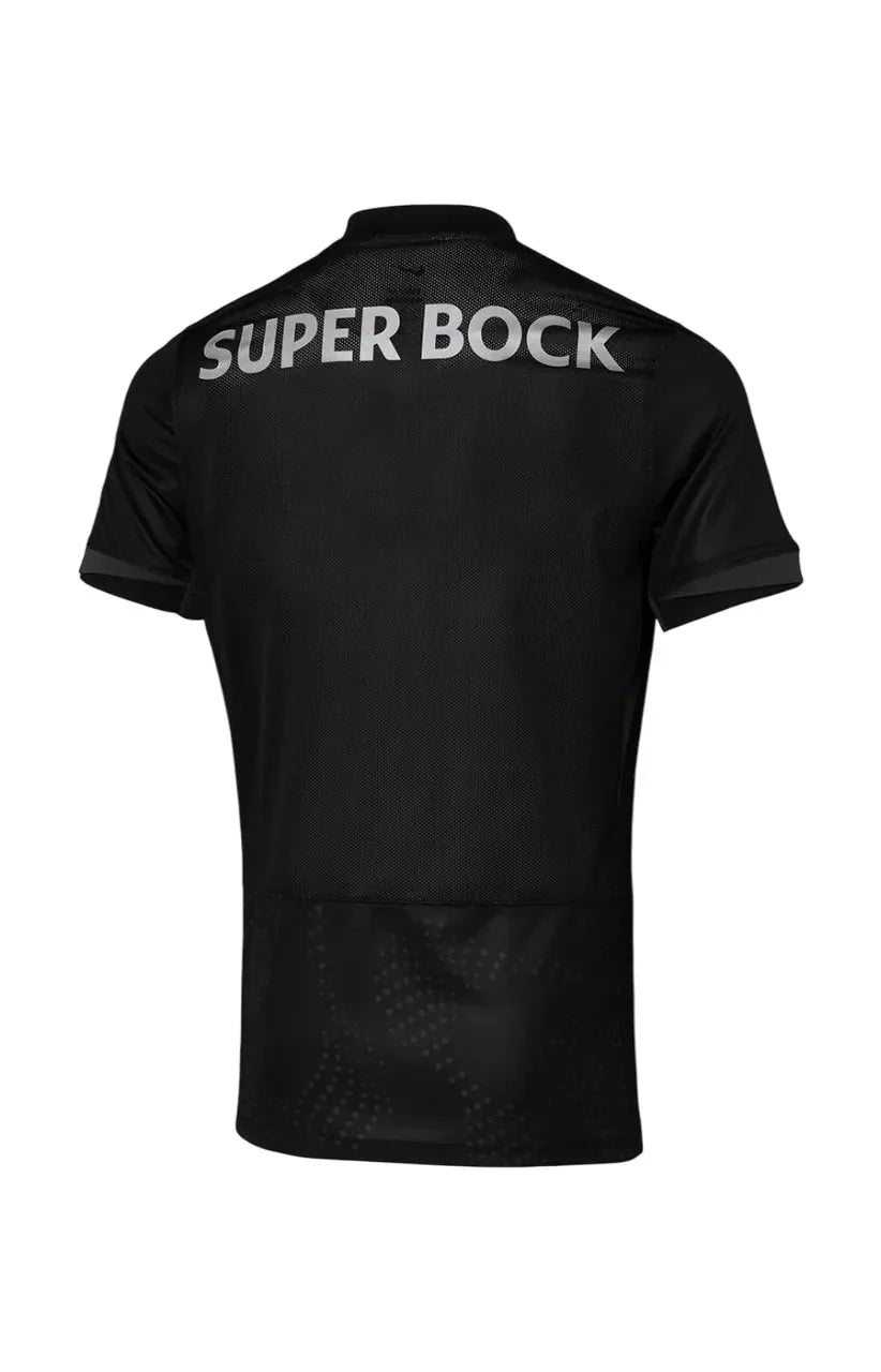 Camisa II Sporting 2025/26 Masculina