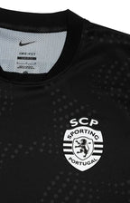 Camisa II Sporting 2025/26 Masculina