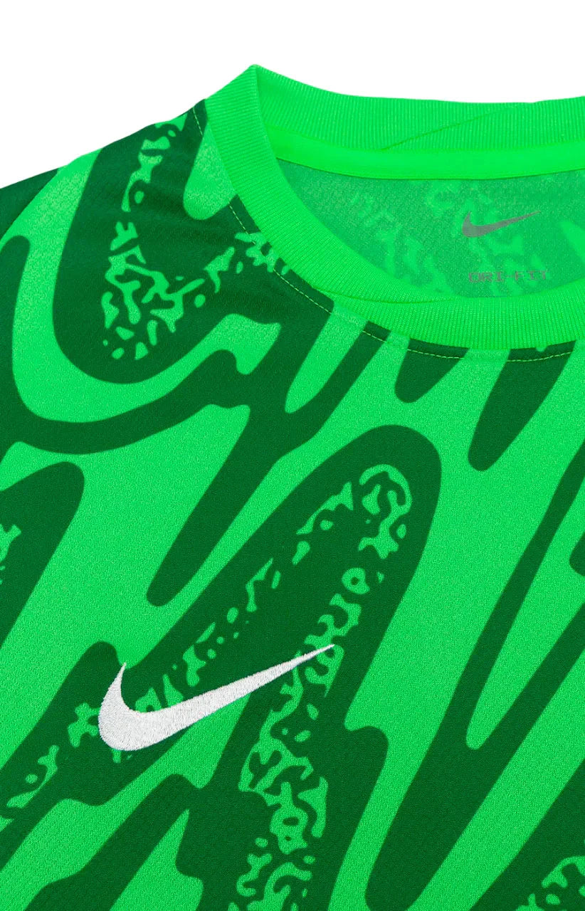 Camisa Sporting Goleiro 2025/26 Masculina