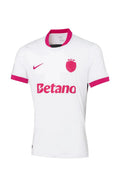 Camisa Sporting Outubro 2025/26 Masculina