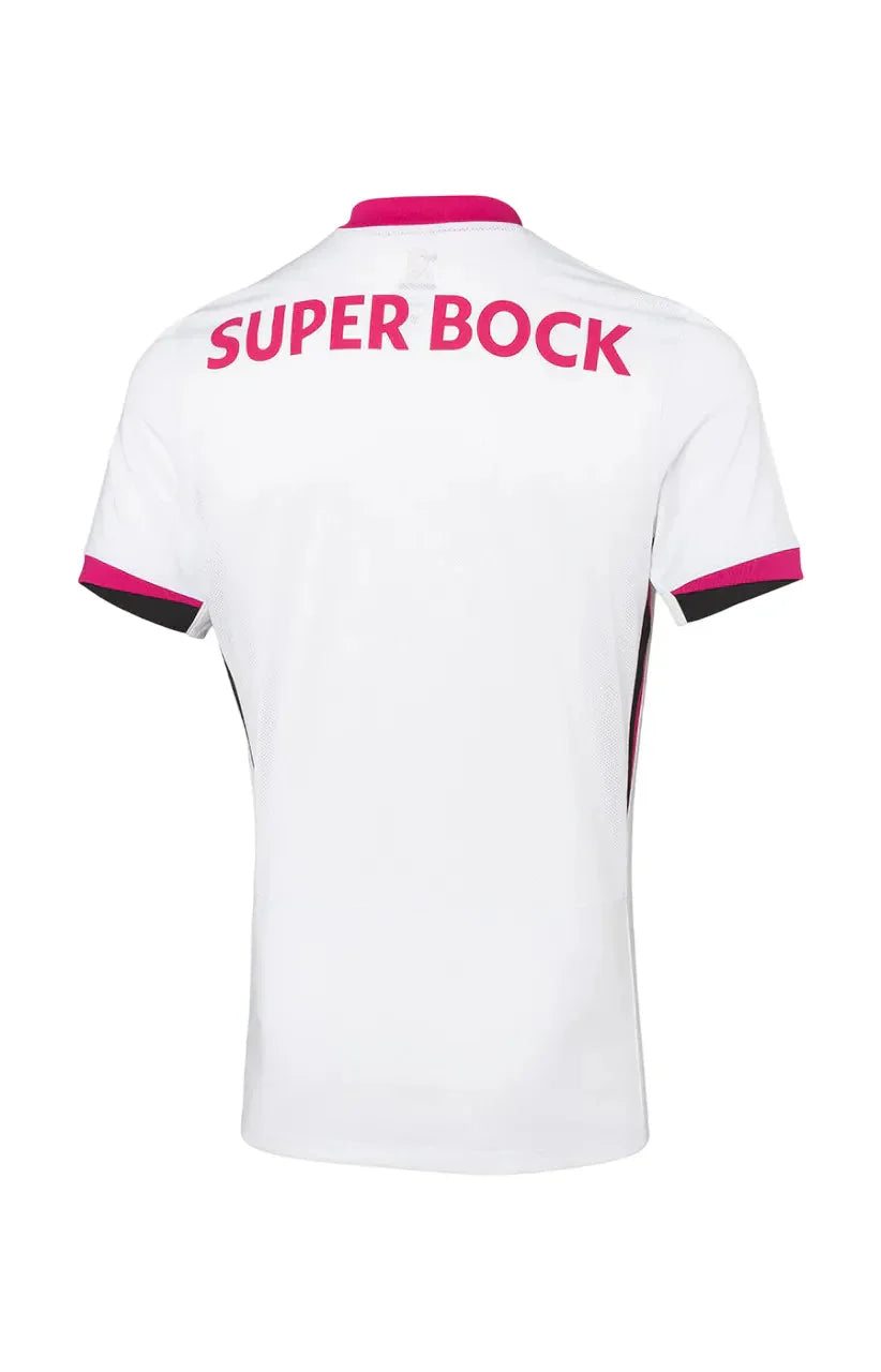 Camisa Sporting Outubro 2025/26 Masculina