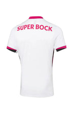Camisa Sporting Outubro 2025/26 Masculina