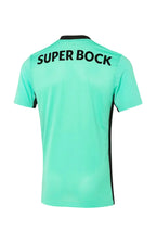 Camisa III Sporting 2025/26 Masculina