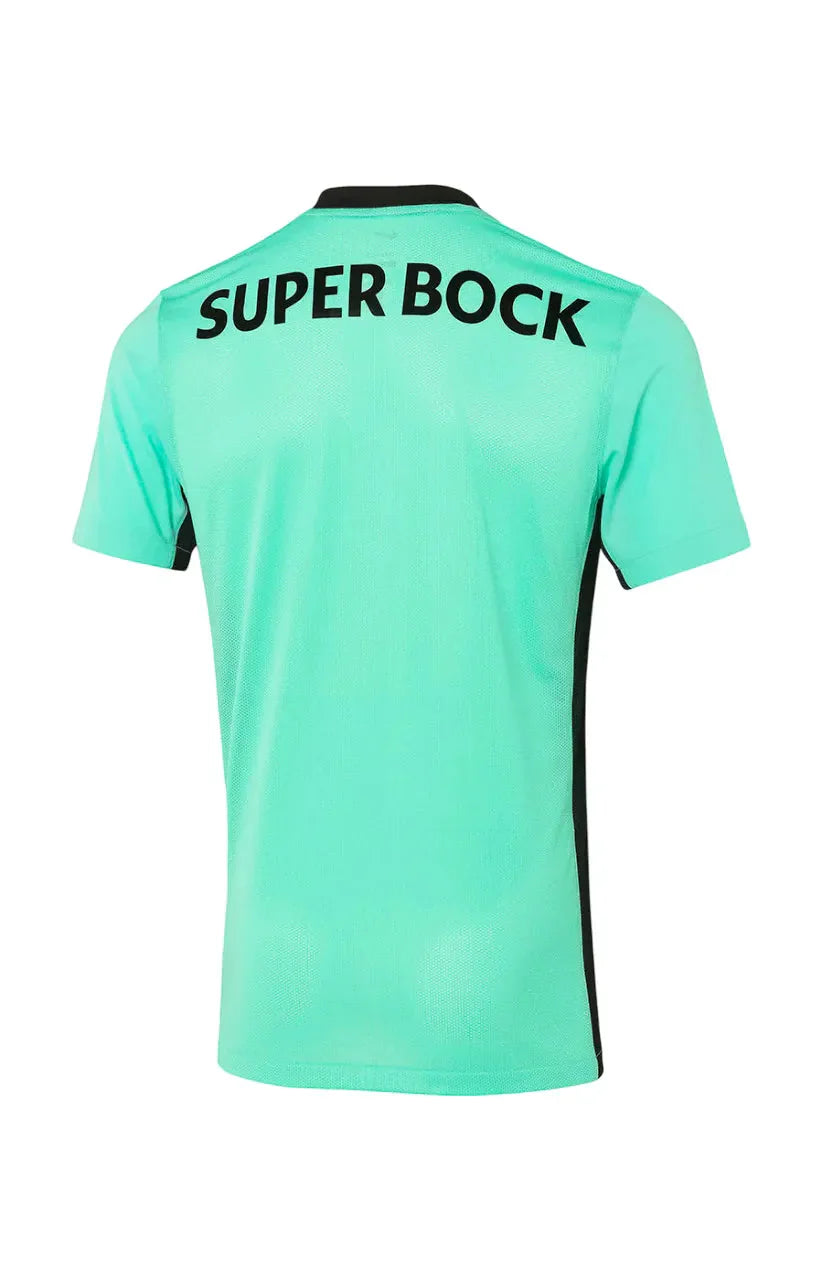 Camisa III Sporting 2025/26 Masculina
