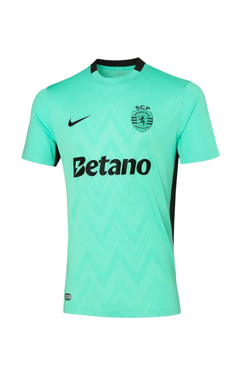 Camisa III Sporting 2025/26 Masculina