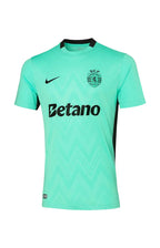 Camisa III Sporting 2025/26 Masculina