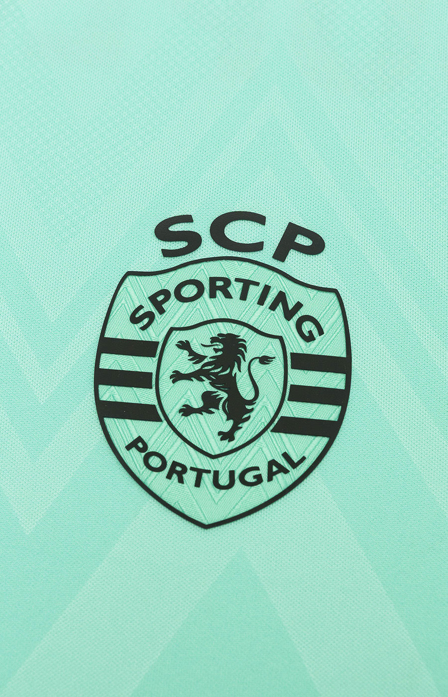 Camisa III Sporting 2025/26 Masculina