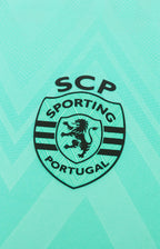 Camisa III Sporting 2025/26 Masculina
