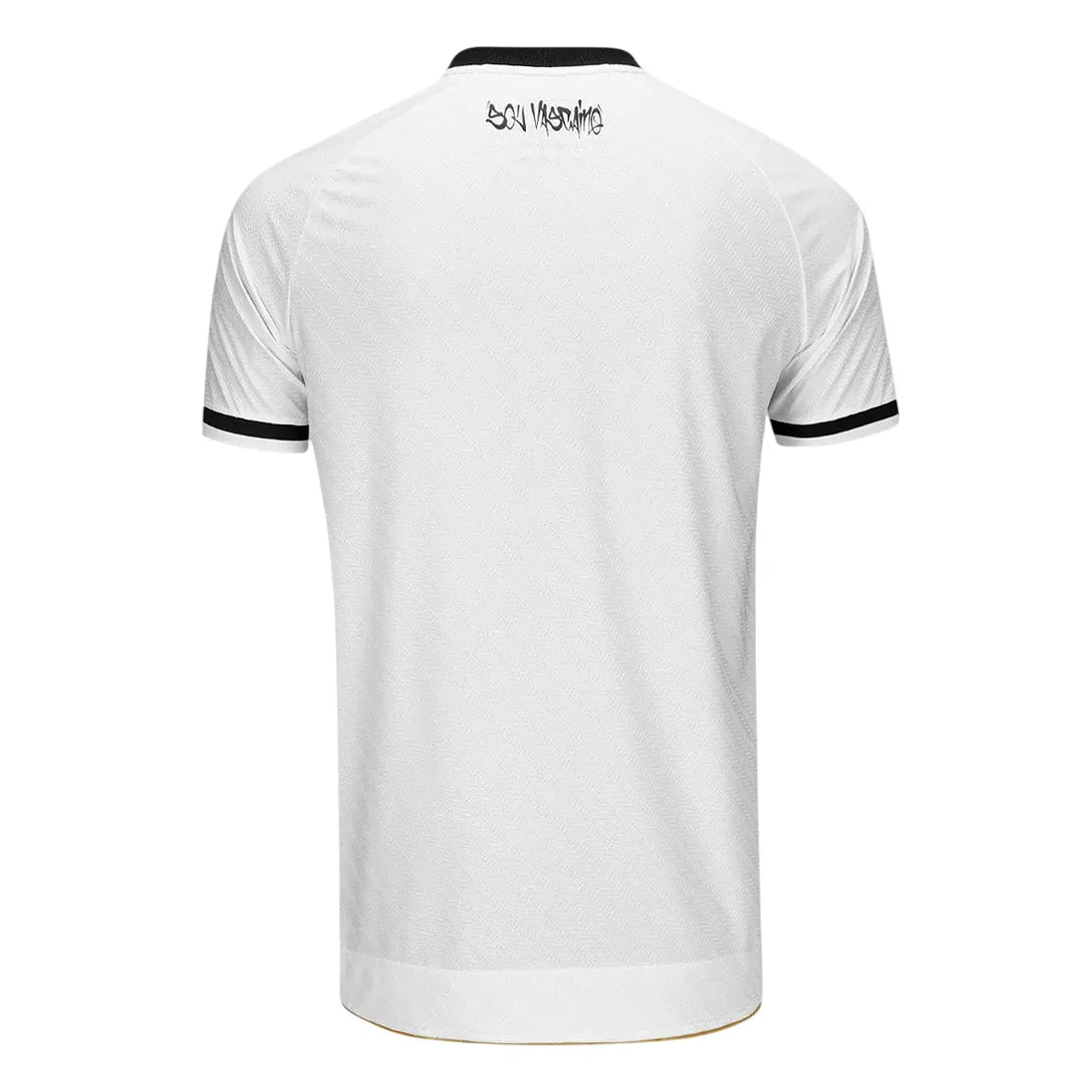 Camisa II Vasco 2025/26 Masculina