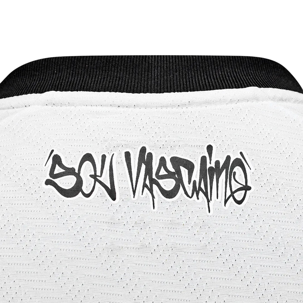 Camisa II Vasco 2025/26 Masculina