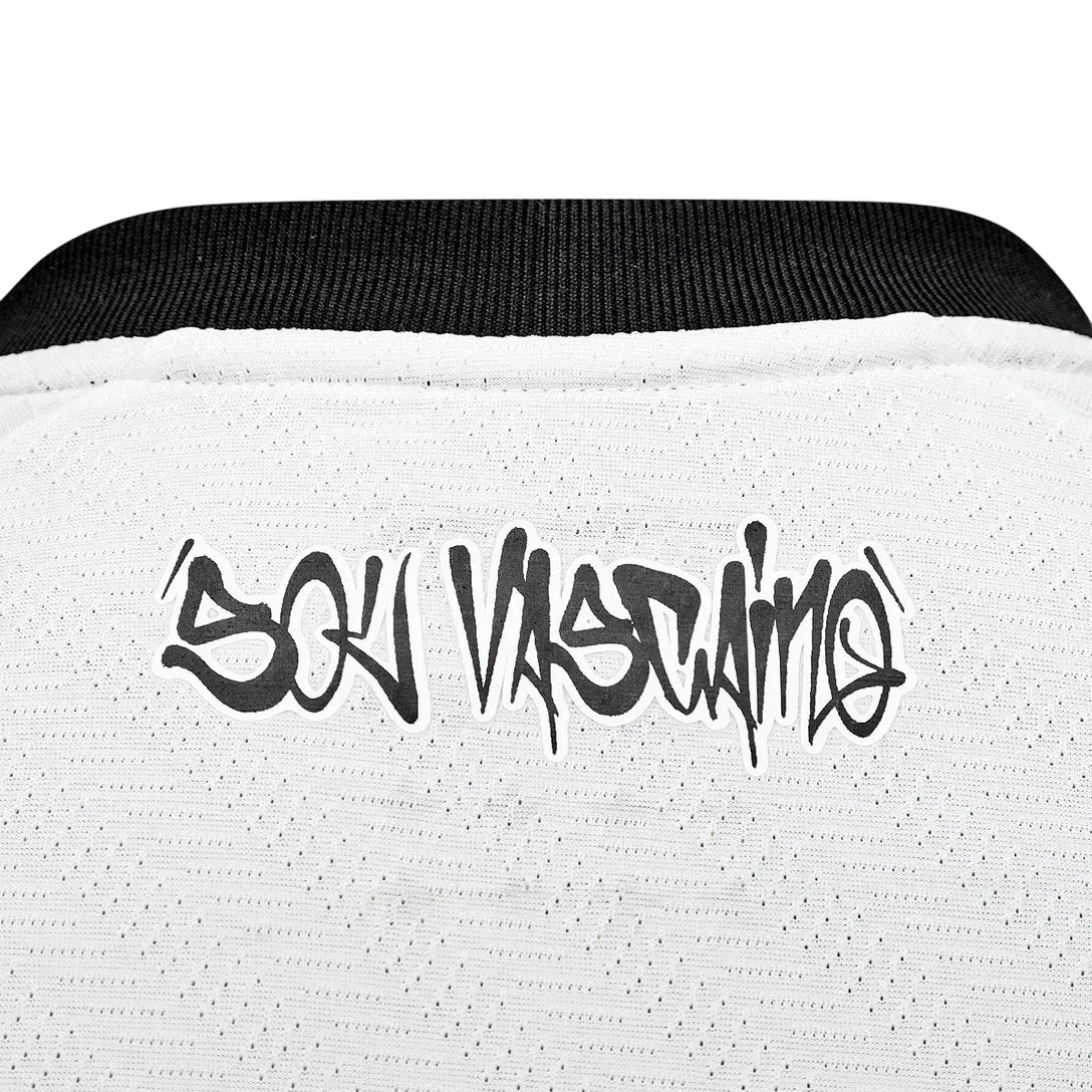 Camisa II Vasco 2025/26 Masculina