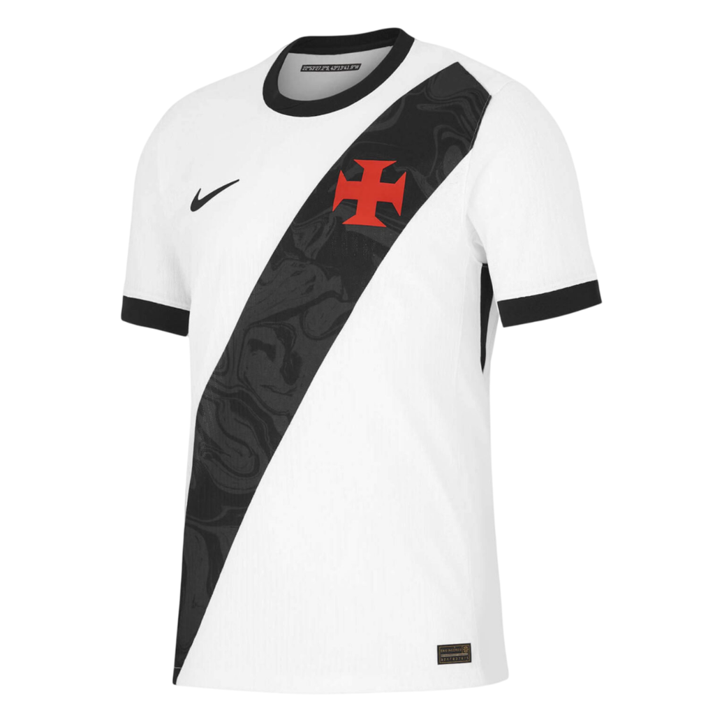 Camisa II Vasco 2026/27 Masculina