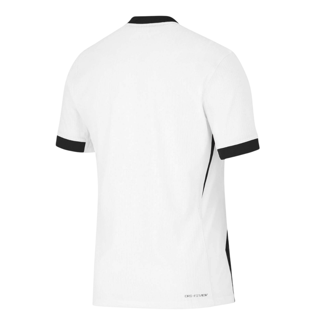 Camisa II Vasco 2026/27 Masculina
