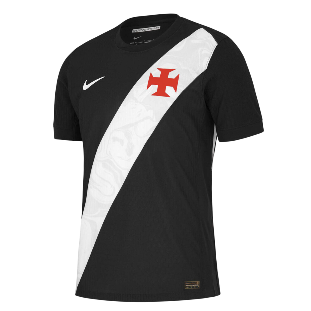 Camisa I Vasco 2026/27 Masculina