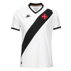 Camisa II Vasco 2025/26 Feminina