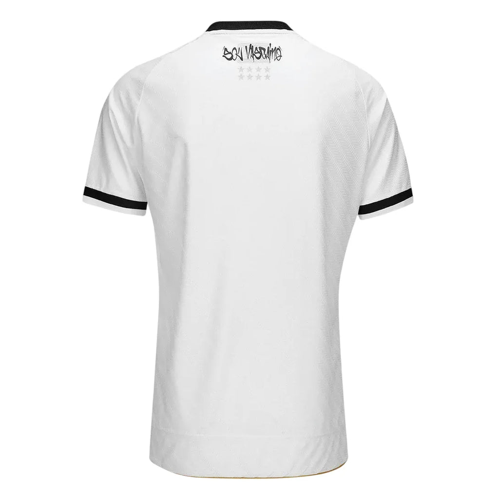 Camisa II Vasco 2025/26 Feminina