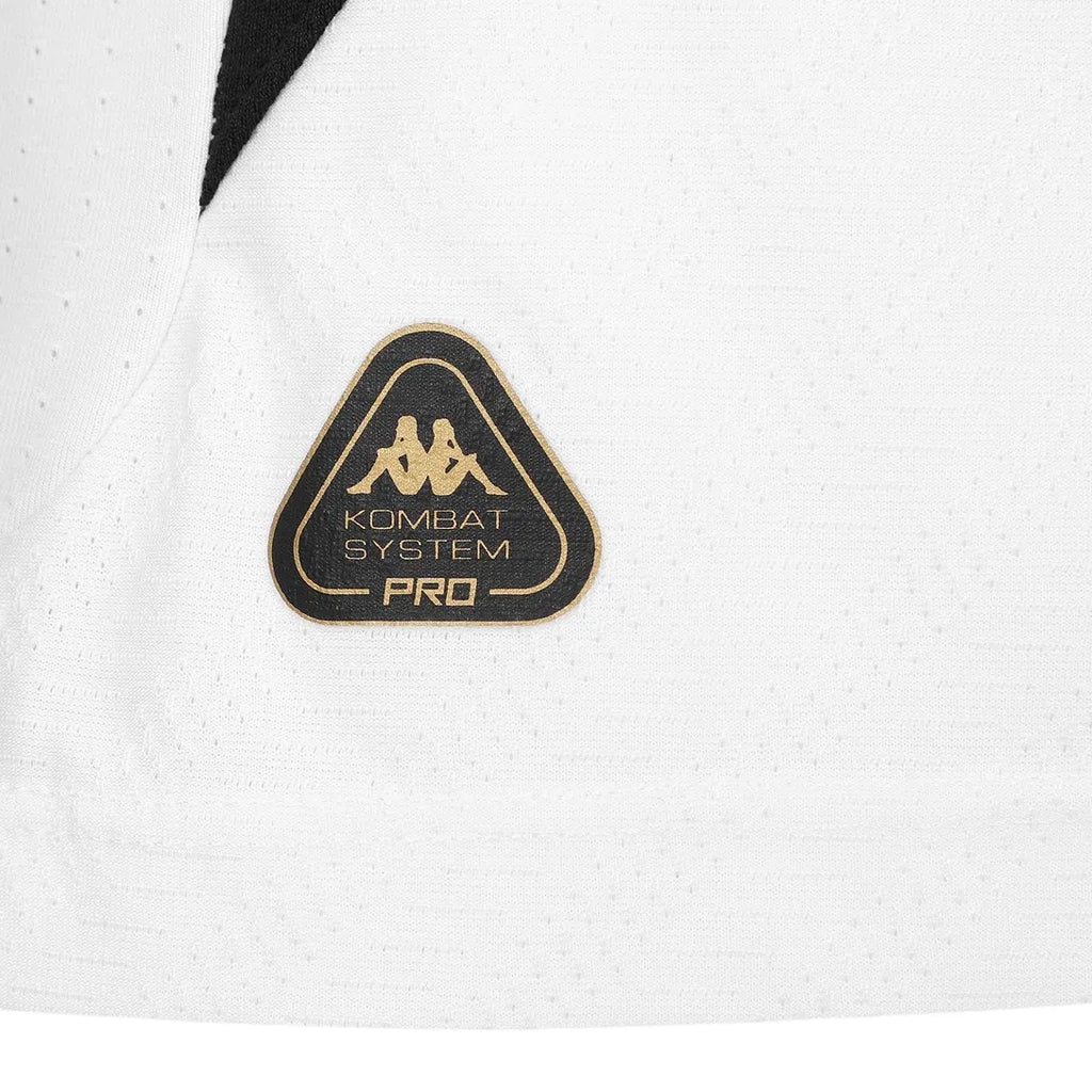 Camisa II Vasco 2025/26 Feminina