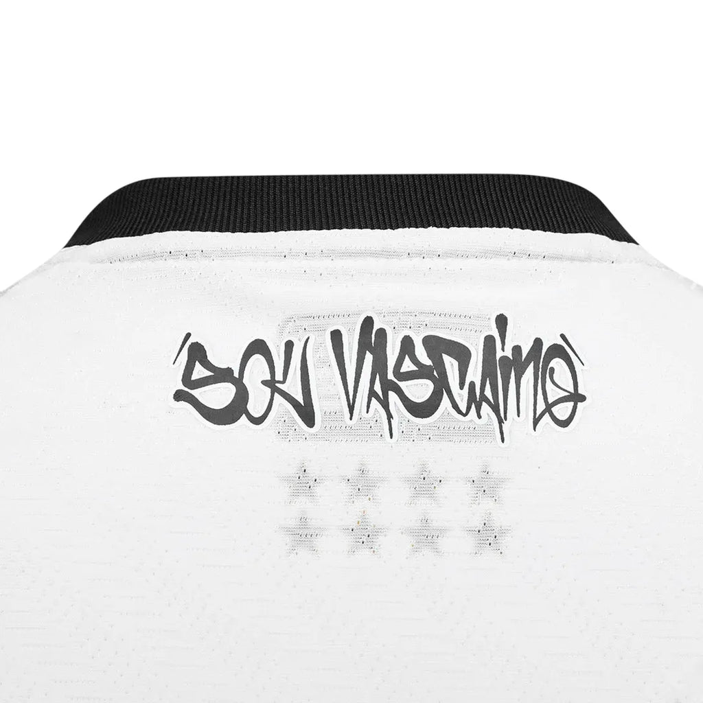 Camisa II Vasco 2025/26 Feminina